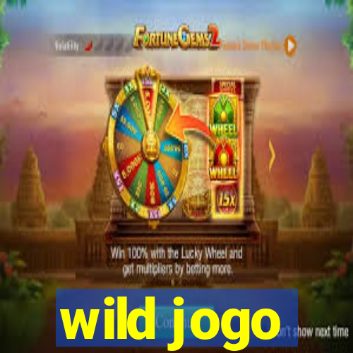 wild jogo